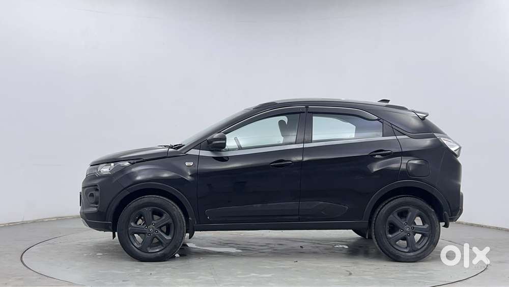 Tata Nexon 1.5 Revotorq Xz Plus (o) Dark Edition, 2022, Diesel