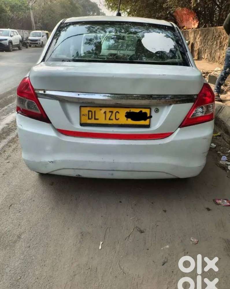 Maruti Suzuki 2018 Year Car