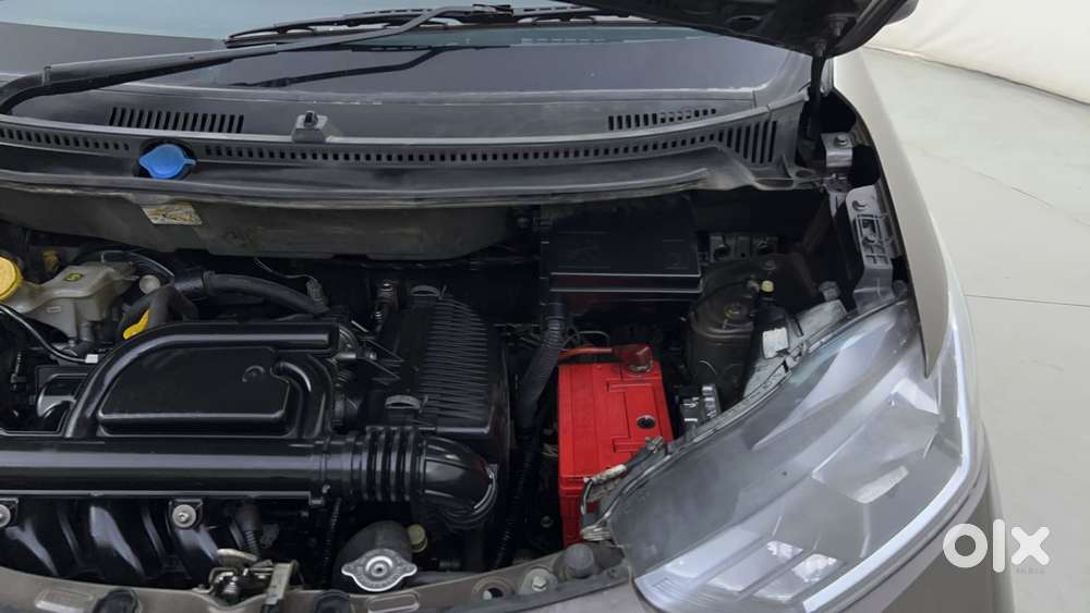 Datsun Redigo 2020-2022 1.0 T (o) Amt, 2020, Petrol