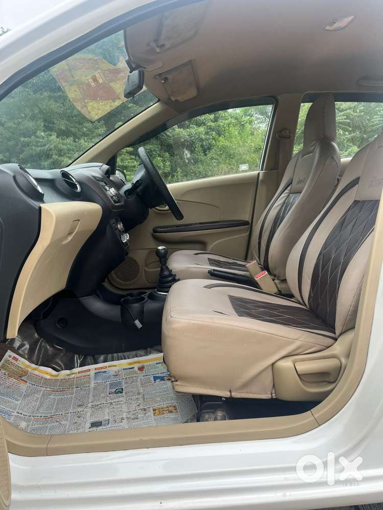 Honda Amaze 2013-2016 S I-vtech, 2013, Petrol