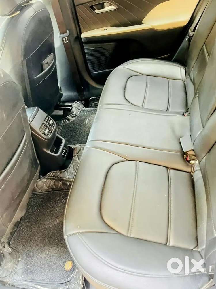 Hyundai New Verna Sx O 2023