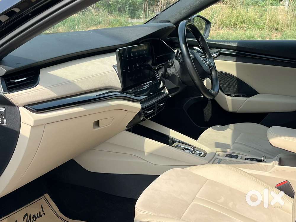Skoda Octavia 2.0 Style Tsi At, 2021, Petrol