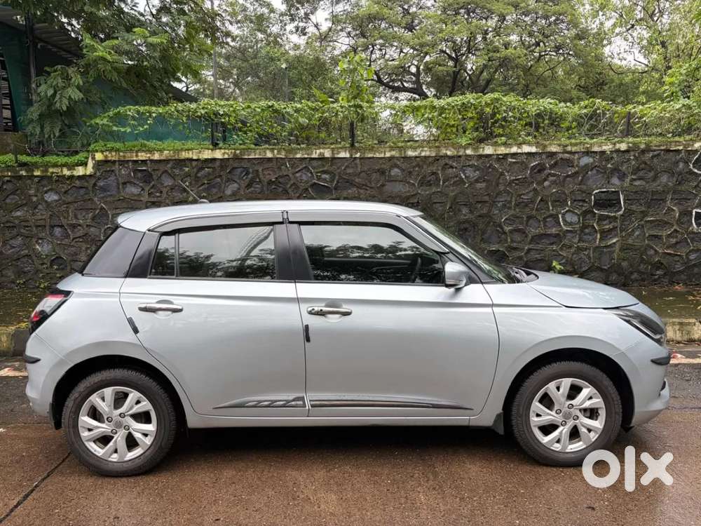 Maruti Suzuki Swift Amt Zxi, 2024, Petrol
