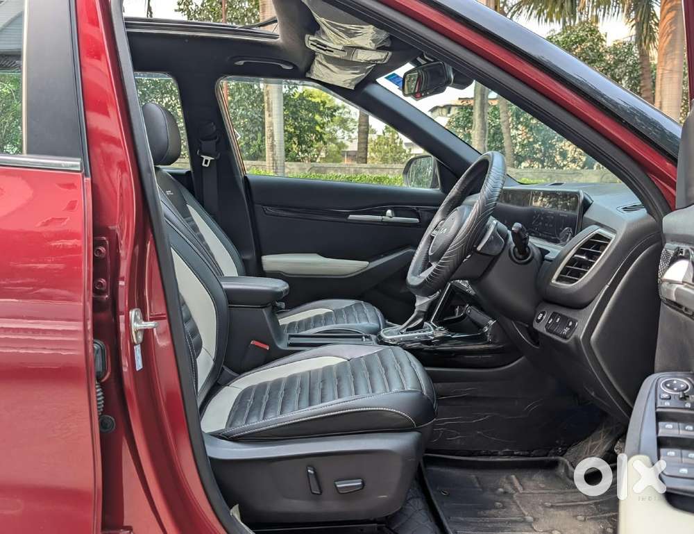 Kia Seltos 1.5 Gtx+ Diesel At, 2023, Diesel