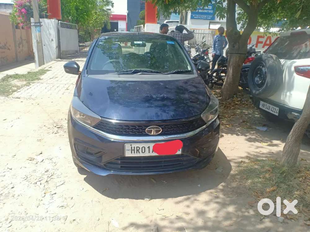 Tata Tiago 2022/2023 Model All Car Ok