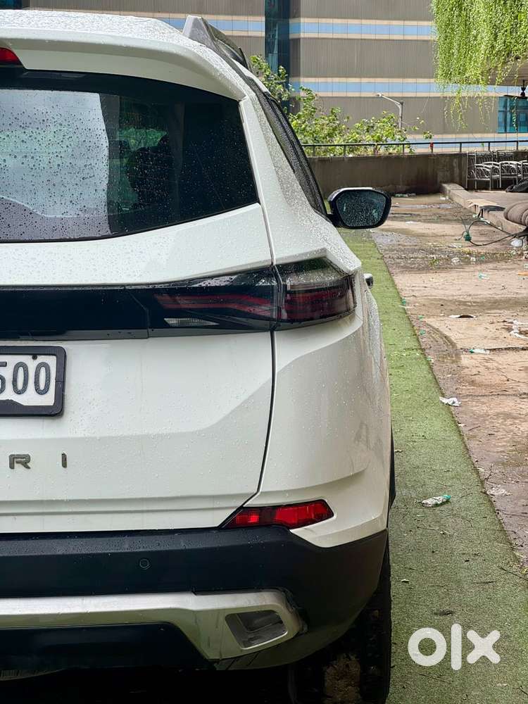 Tata Safari 2.0 Kryotec Xt, 2021, Diesel