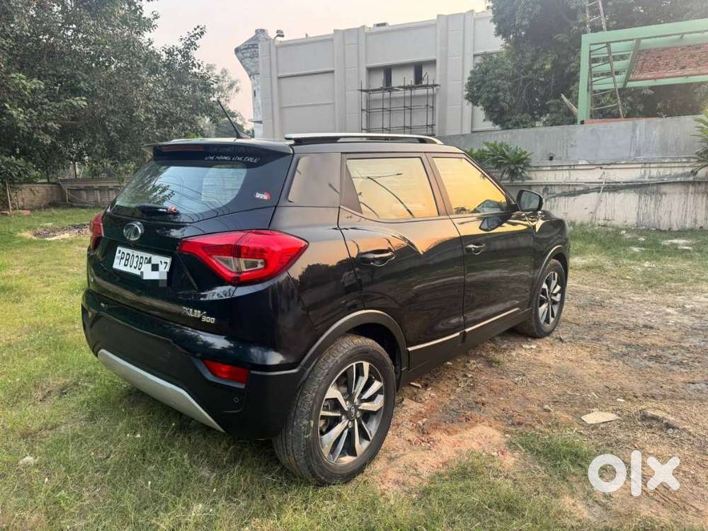 Mahindra Xuv300 W8 Option Diesel, 2020, Diesel