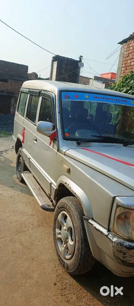 Tata Sumo Victa 2021 Diesel
