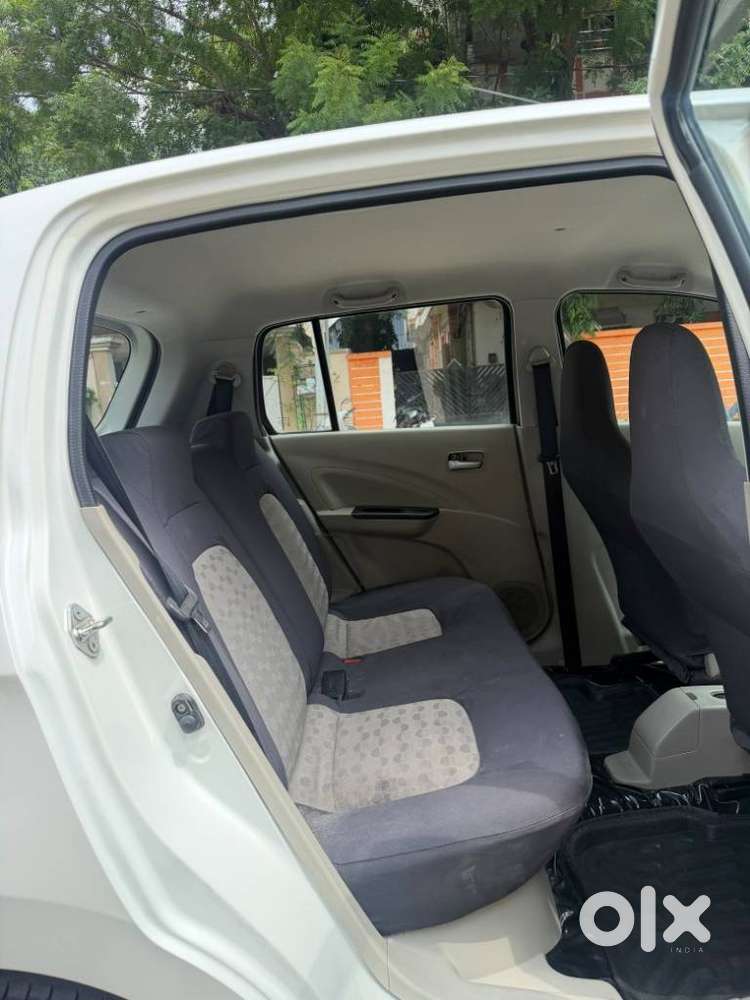Maruti Suzuki Celerio Vxi, 2015, Petrol