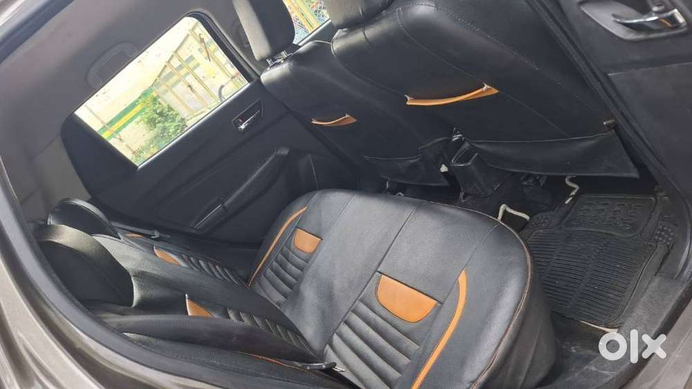 Maruti Suzuki Swift Vxi Optional, 2019, Petrol