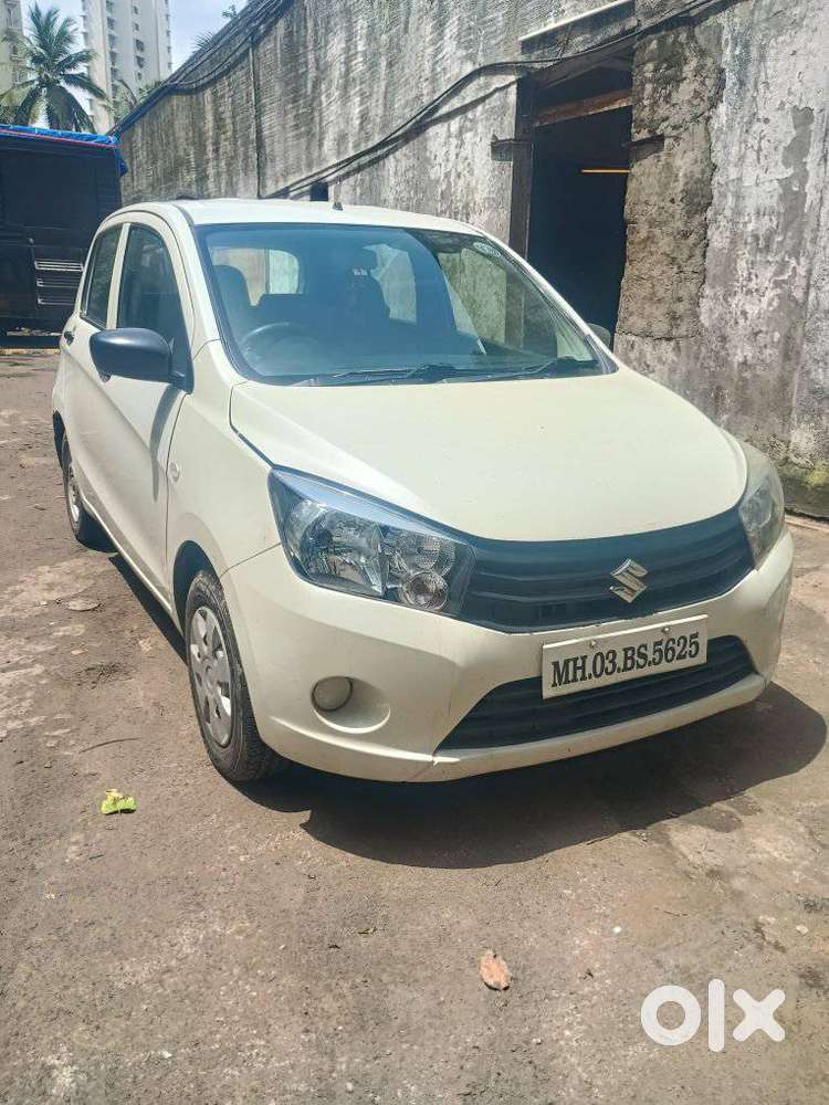 Maruti Suzuki Celerio 1.0 Tour H2 Cng, 2019, Cng & Hybrids