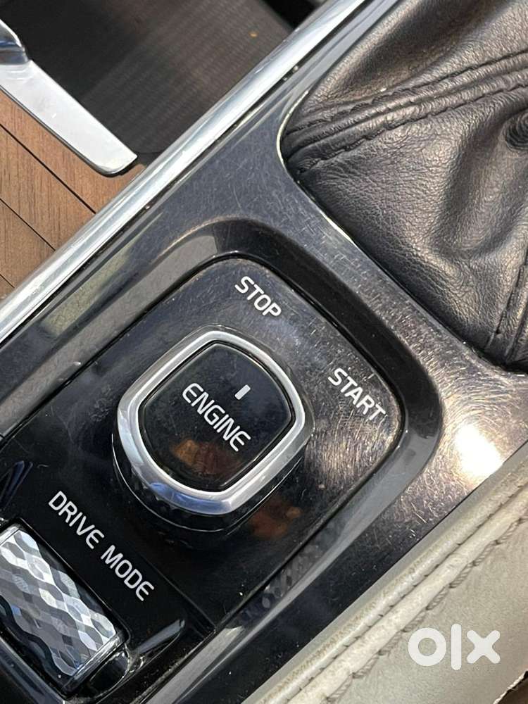 Volvo Xc 90 D5 Inscription, 2017, Diesel