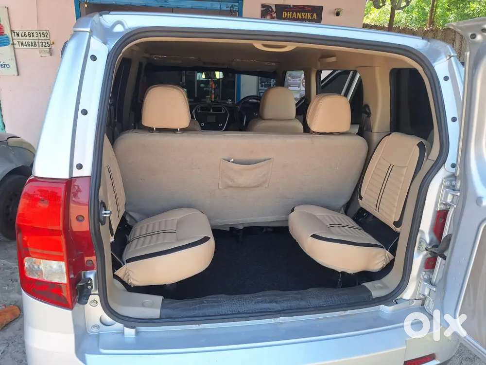 Mahindra Bolero Neo 2023 Diesel 47000 Km Driven