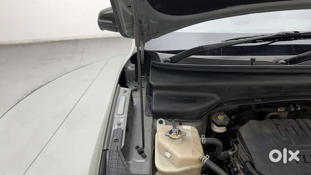 Hyundai Alcazar 1.5 Tdct Signature (o) 7s Petrol, 2023, Petrol