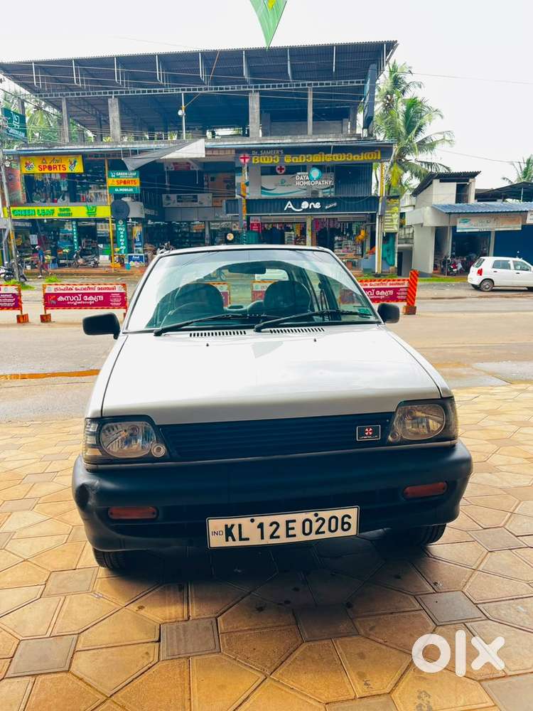 Good Condition
