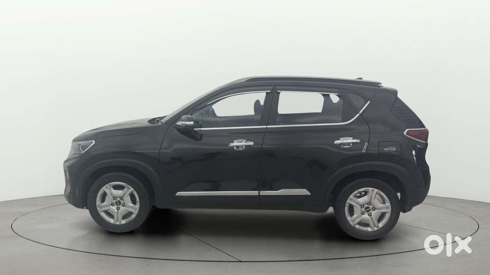 Kia Sonet Htx Plus Turbo Imt, 2023, Petrol