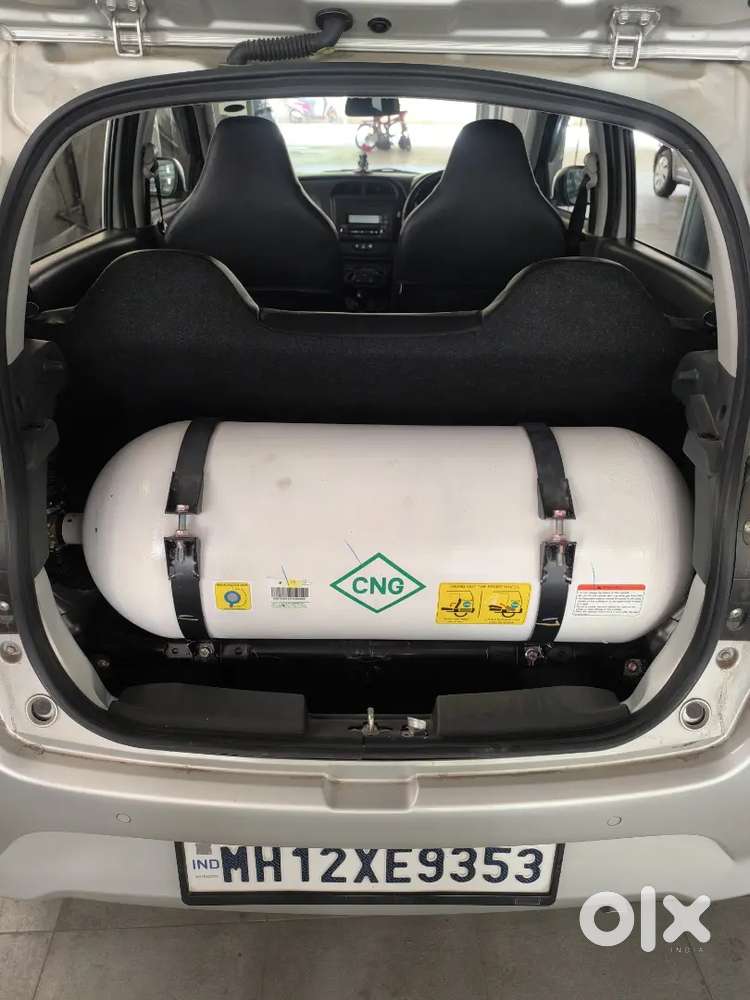 Maruti Suzuki Alto K10 2024 Cng & Hybrids Good Condition