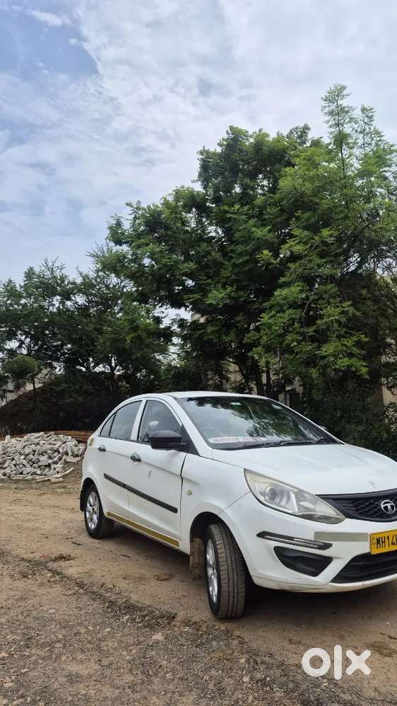 Tata Zest Diesel 2018