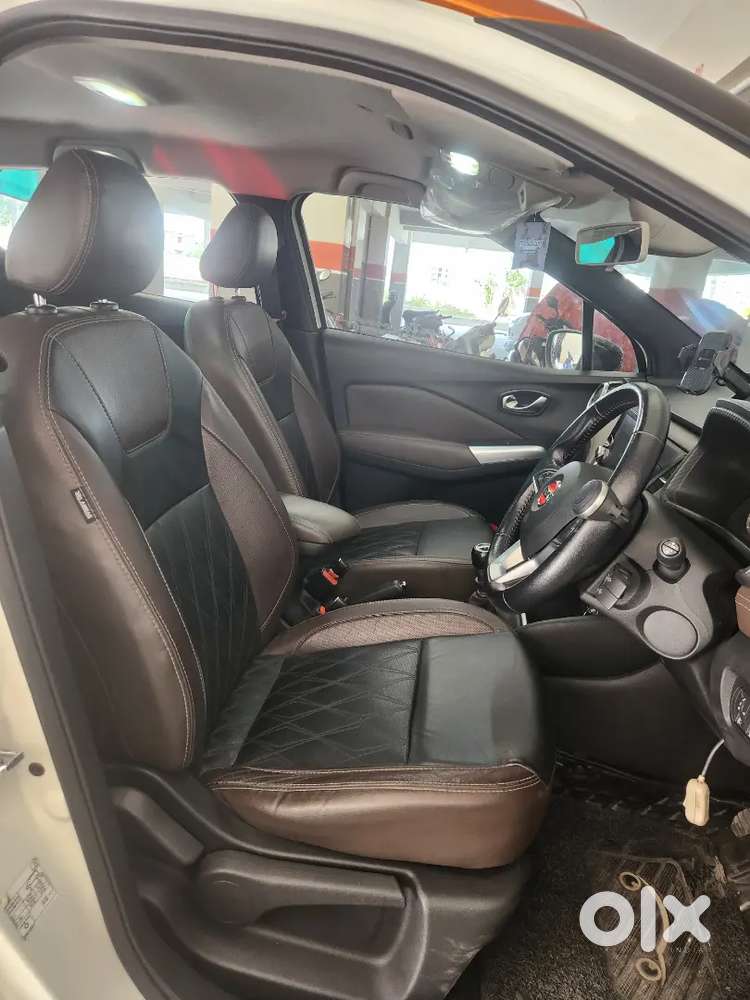 Nissan Kicks Diesel Manual 2020 Variant Topend