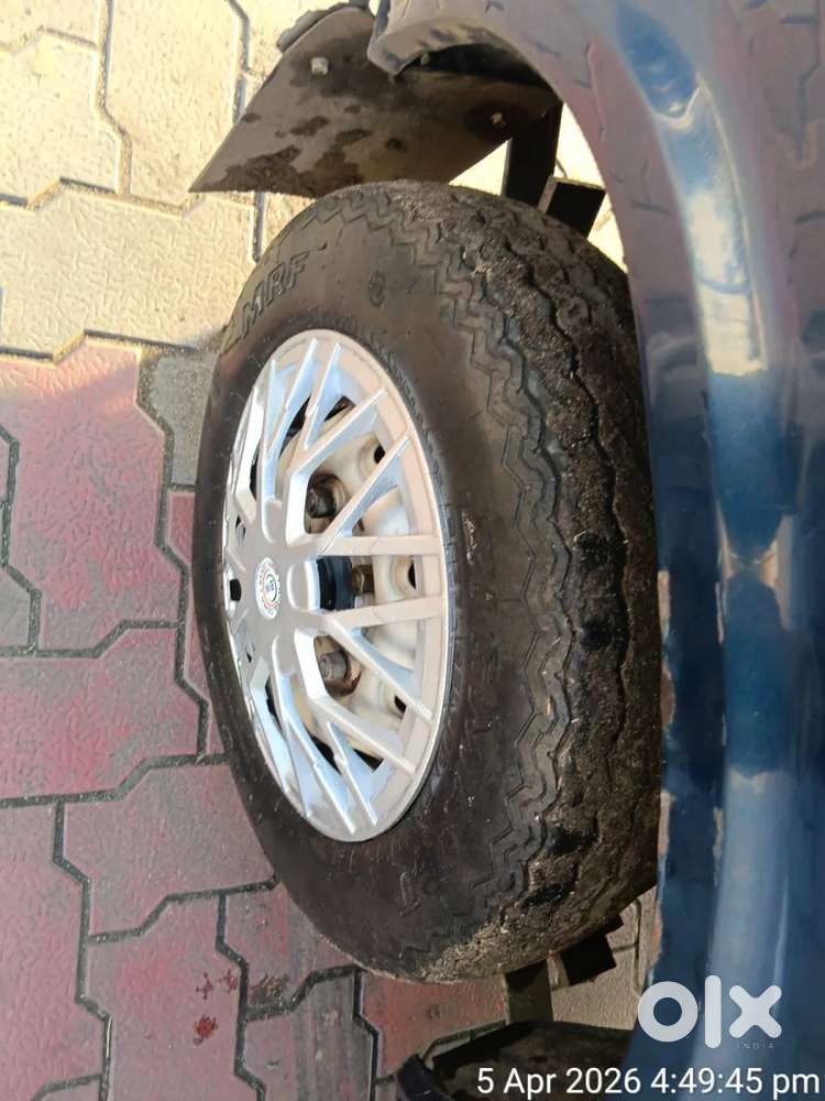 Maruti Suzuki Omni 8 Seater Bsiv, 2018, Petrol