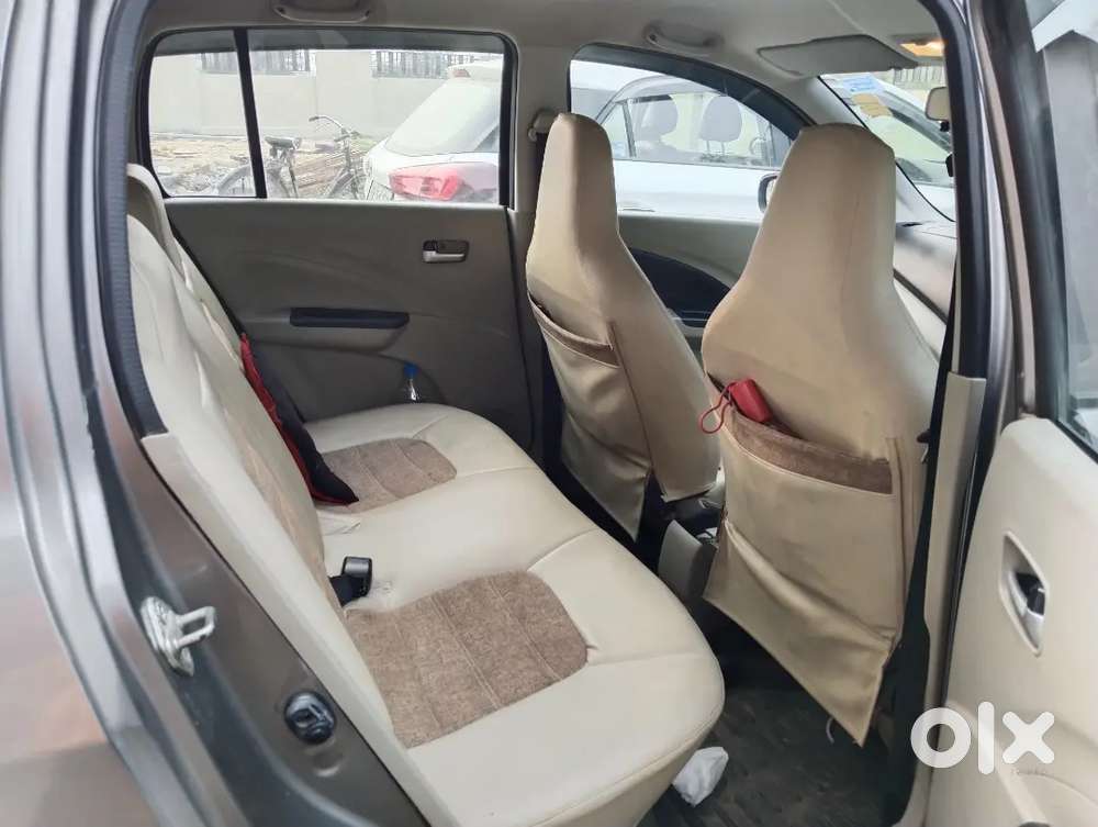 Maruti Suzuki Celerio 2014