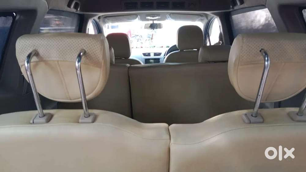 Maruti Suzuki Ertiga 2017