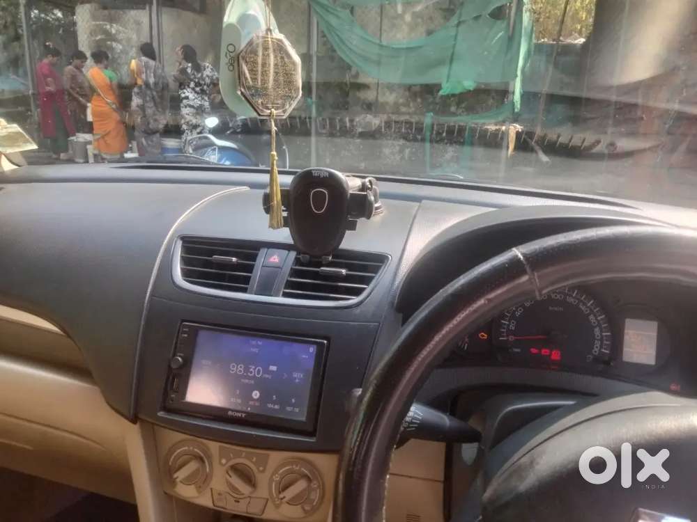 Maruti Suzuki Dzire 1.2 2021