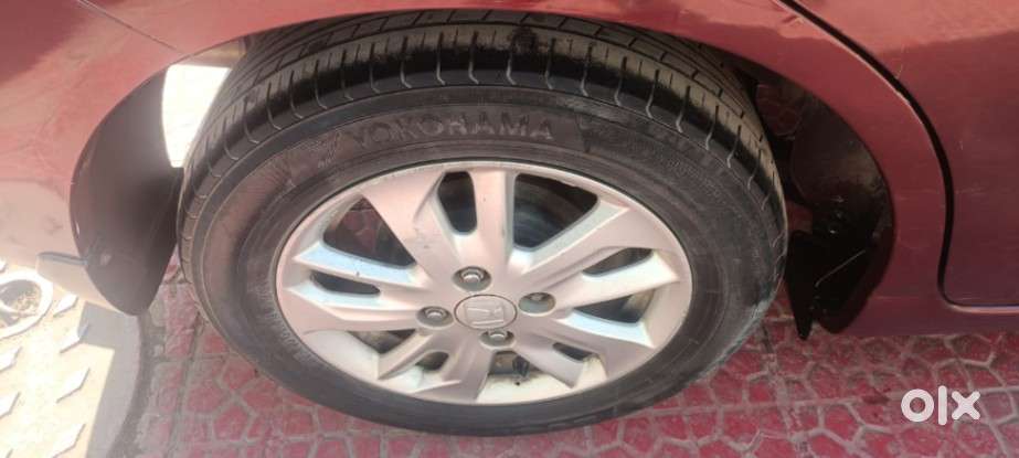 Honda Amaze 2nd Gen Vx, 2013, Diesel