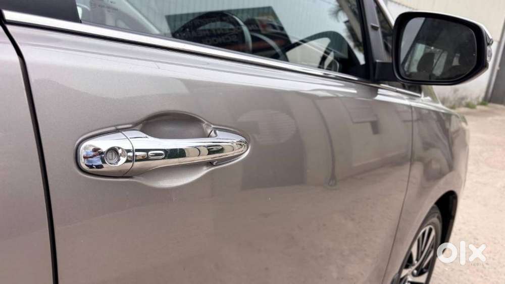 Toyota Innova Crysta, 2022, Petrol