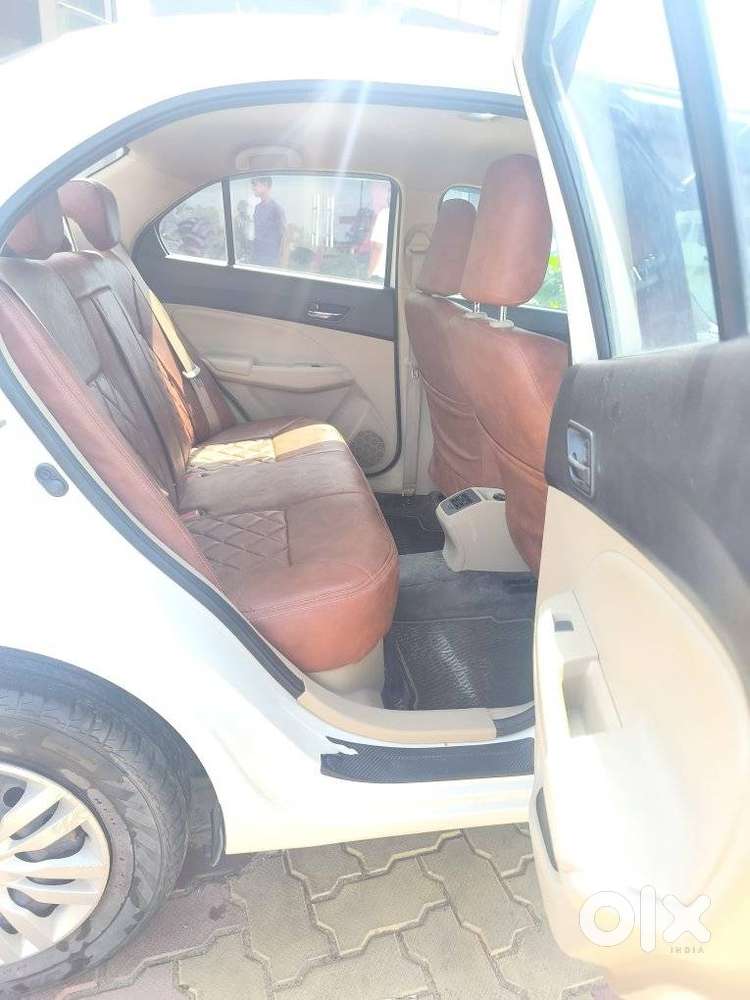 Maruti Suzuki Dzire 1.2 Vxi, 2022, Petrol
