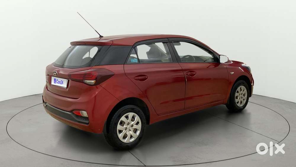 Hyundai Elite I20 Magna Executive 1.2, 2018, Petrol