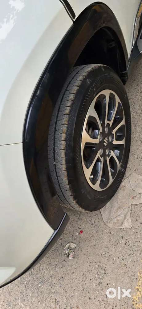 Maruti Suzuki Vitara 2024 Electric Hybrid