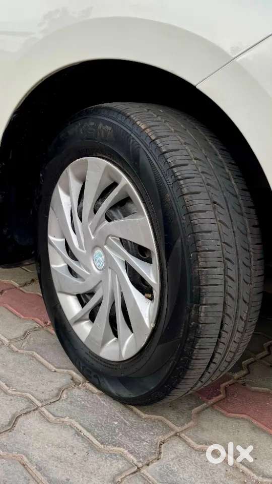 Maruti Suzuki Ertiga Vxi Cng, 2019, Cng & Hybrids