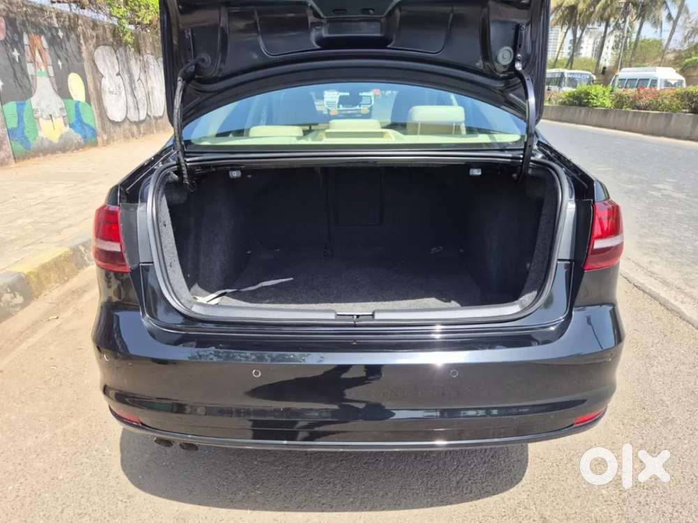 Volkswagen Jetta 1.4 Tsi Comfortline, 2016, Petrol