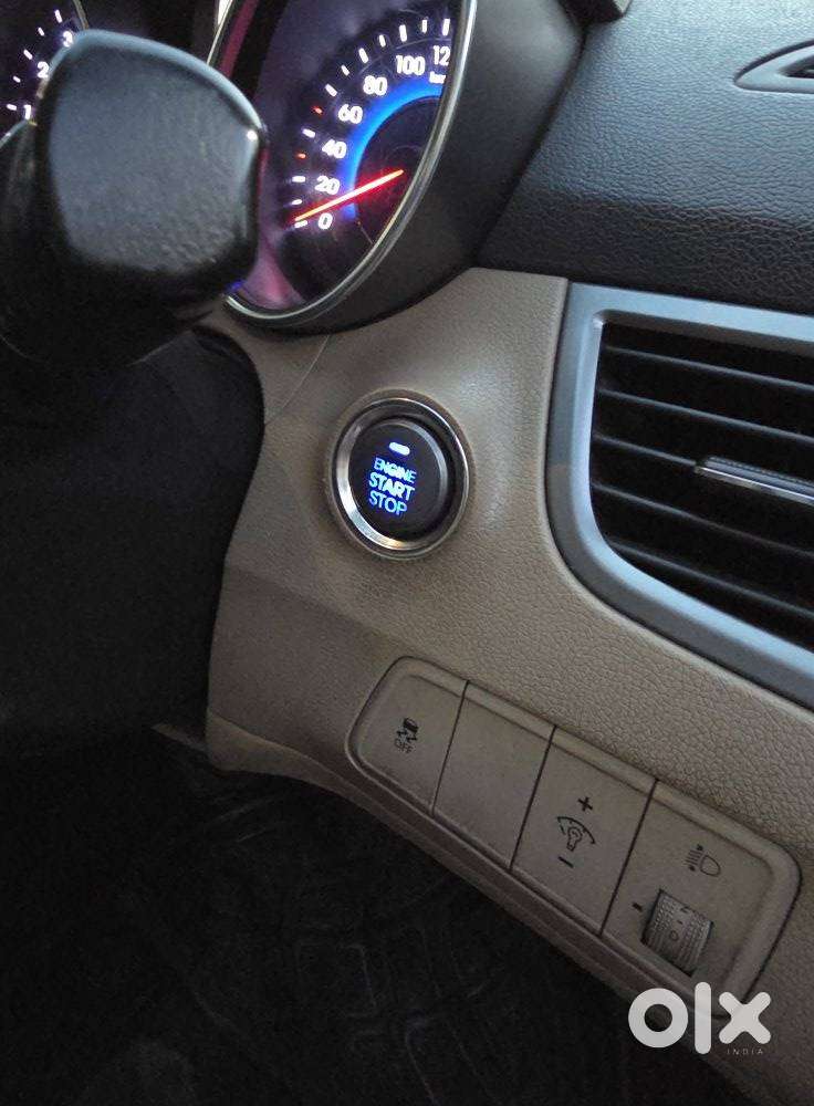 Hyundai Elantra Vtvt Sx At, 2014, Petrol