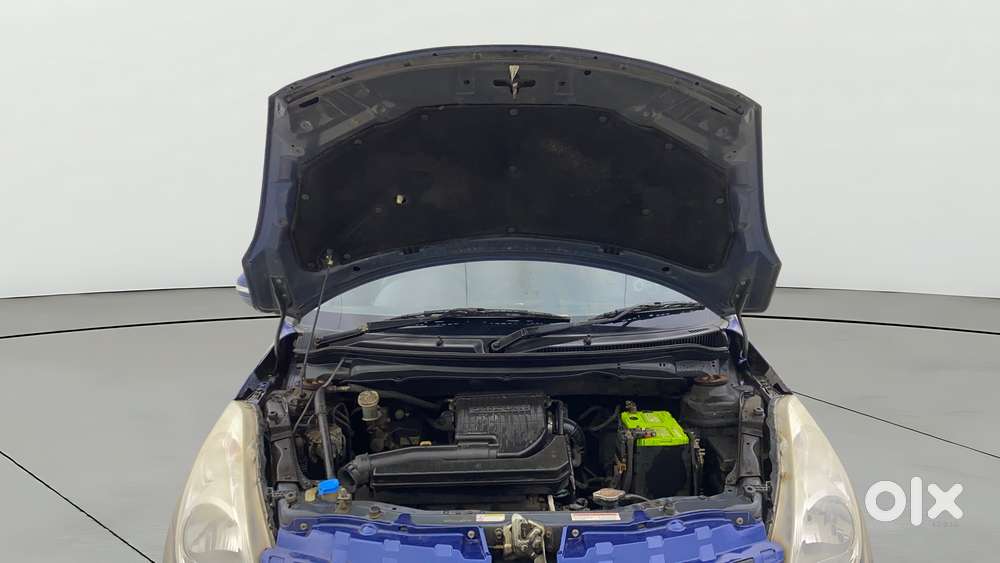 Maruti Suzuki Swift Zxi, 2014, Petrol