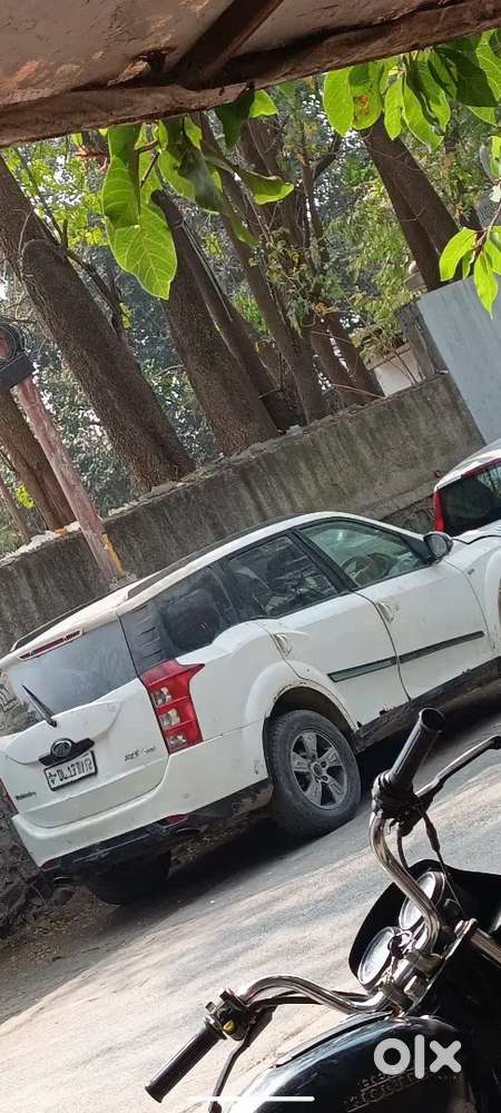 Xuv 500 For Sell At 210000