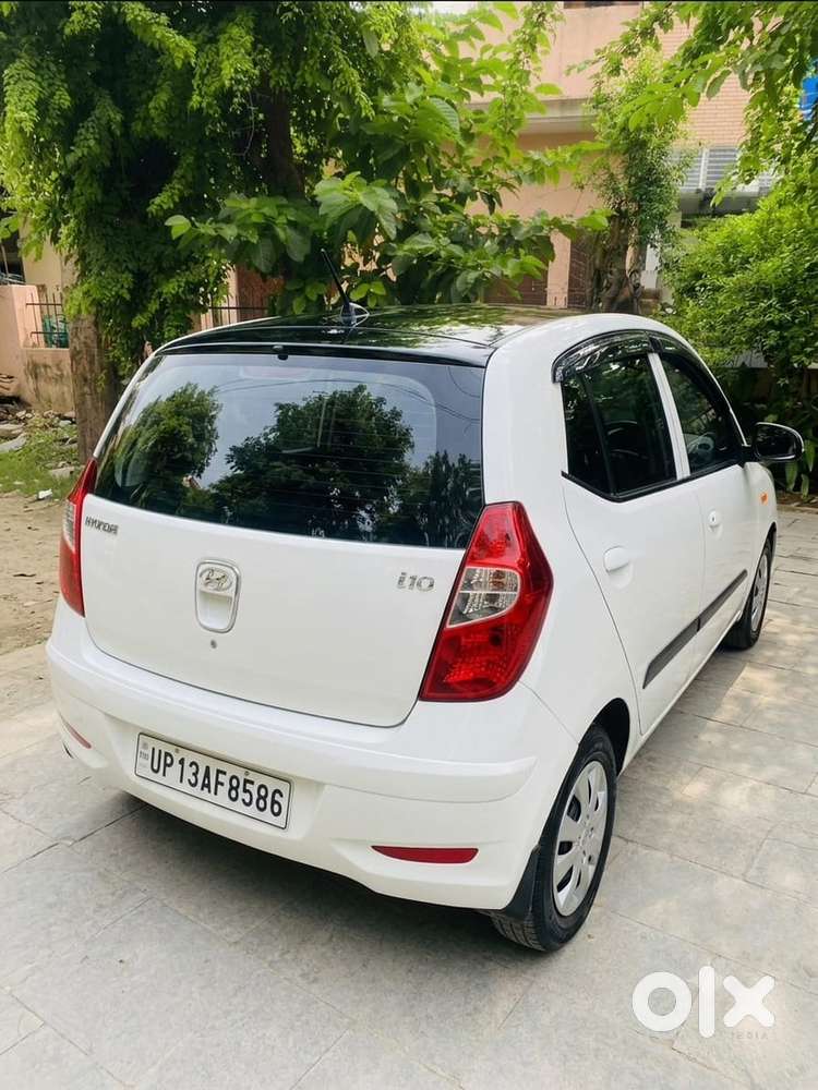 Hyundai Grand I10 2014