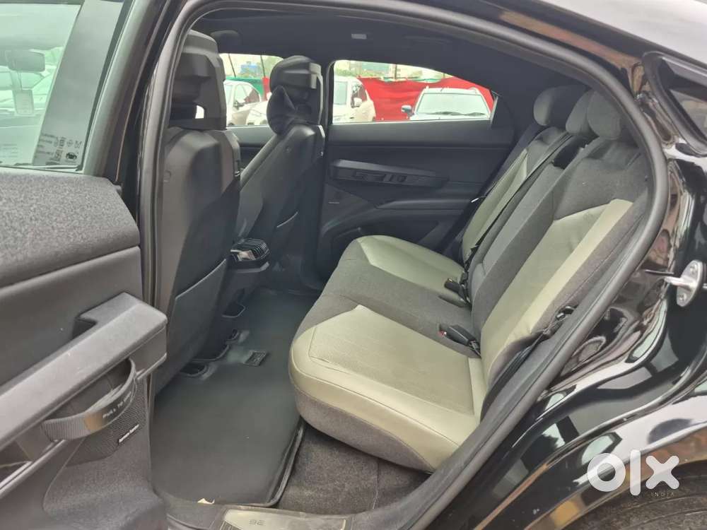 Mahindra Be 6, 2025, Electric