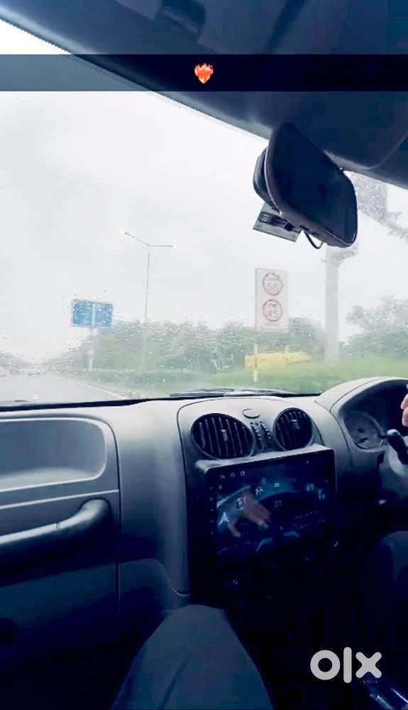 Mahindra Scorpio 2010