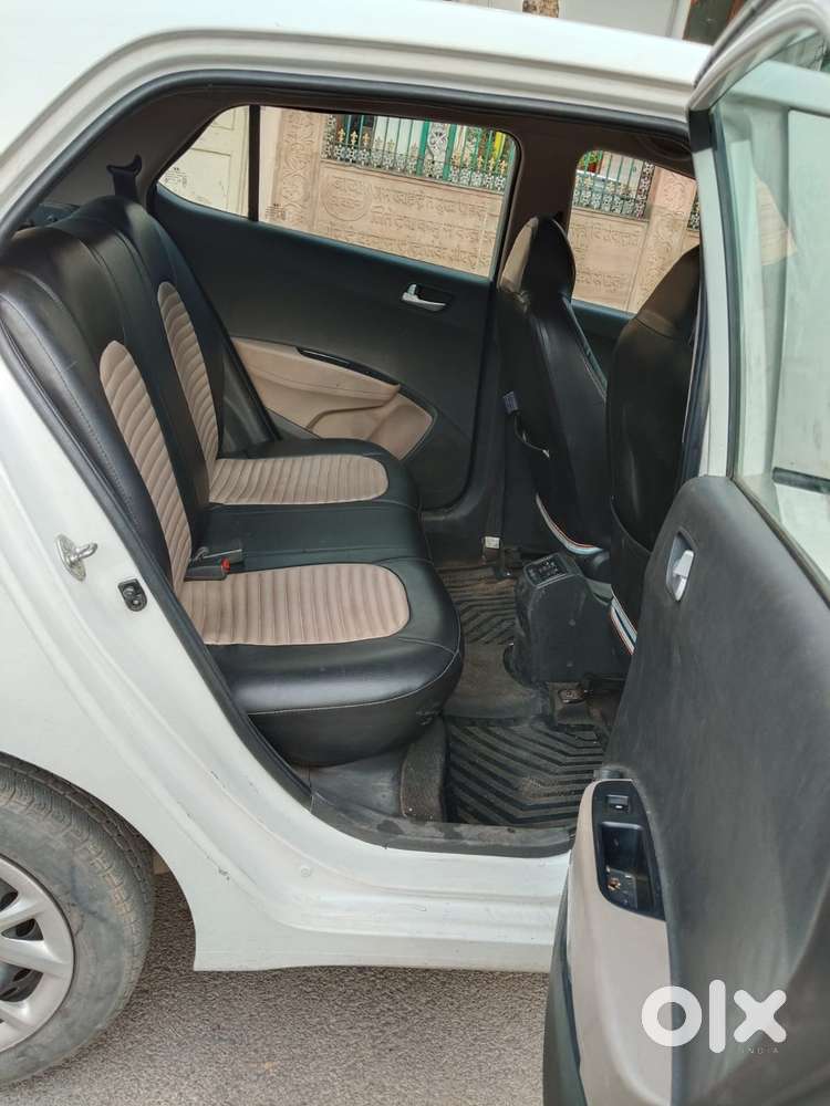 Hyundai Grand I10 1.2 Kappa Sportz, 2017, Petrol