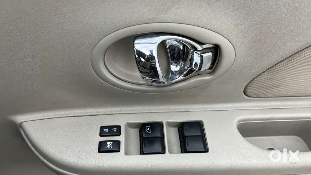 Renault Pulse Petrol Rxz, 2014, Petrol