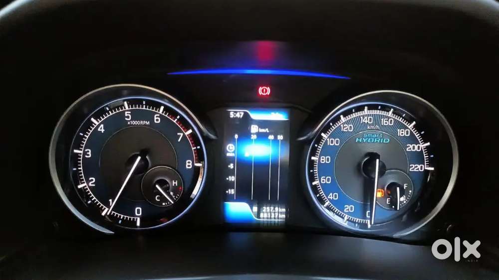 Maruti Suzuki Xl6 2021 Alpha Mt Mint Condition For Sale