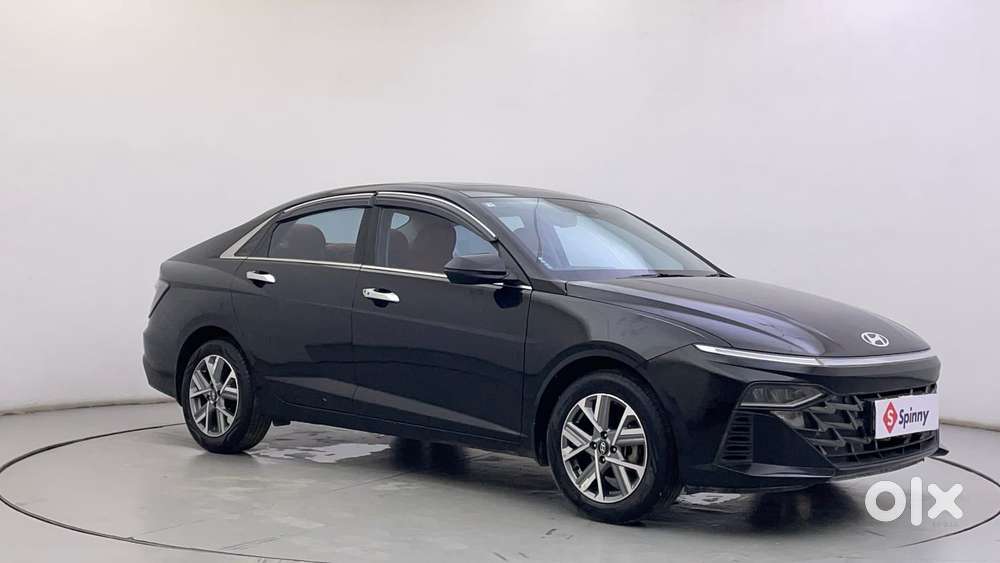 Hyundai Verna 1.5 Sx Petrol Mt, 2024, Petrol