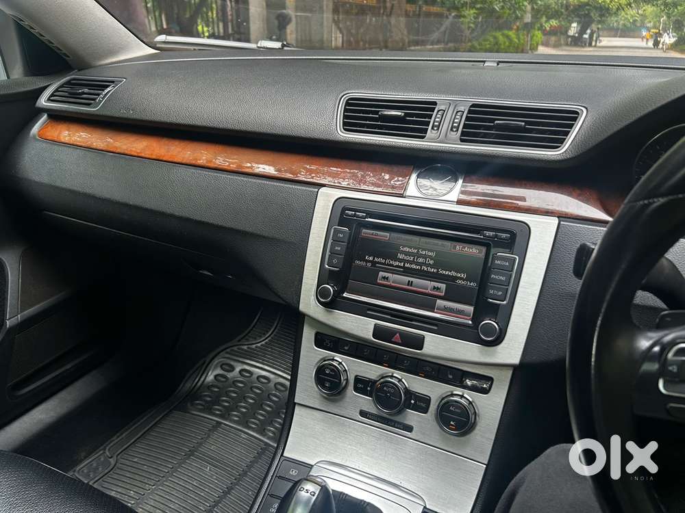 Volkswagen Passat Diesel 2021