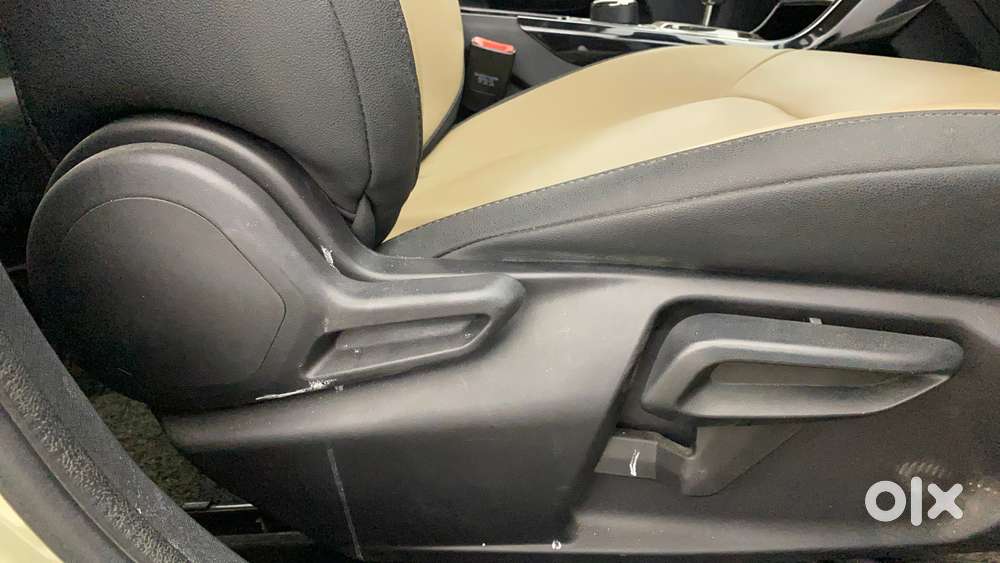 Tata Nexon 1.5 Revotorq Xza Plus Kaziranga, 2023, Petrol