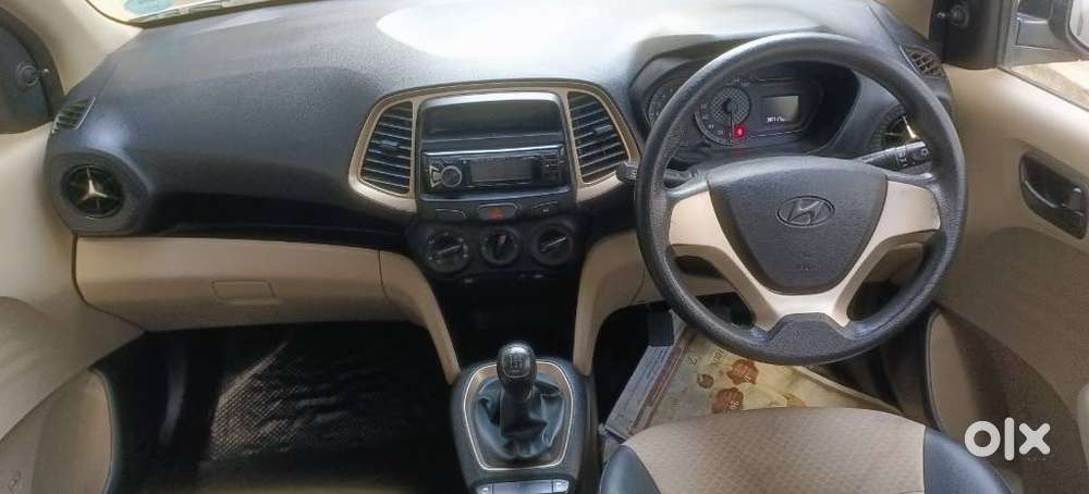 Hyundai New Santro 1.1 Magna Mt, 2021, Petrol