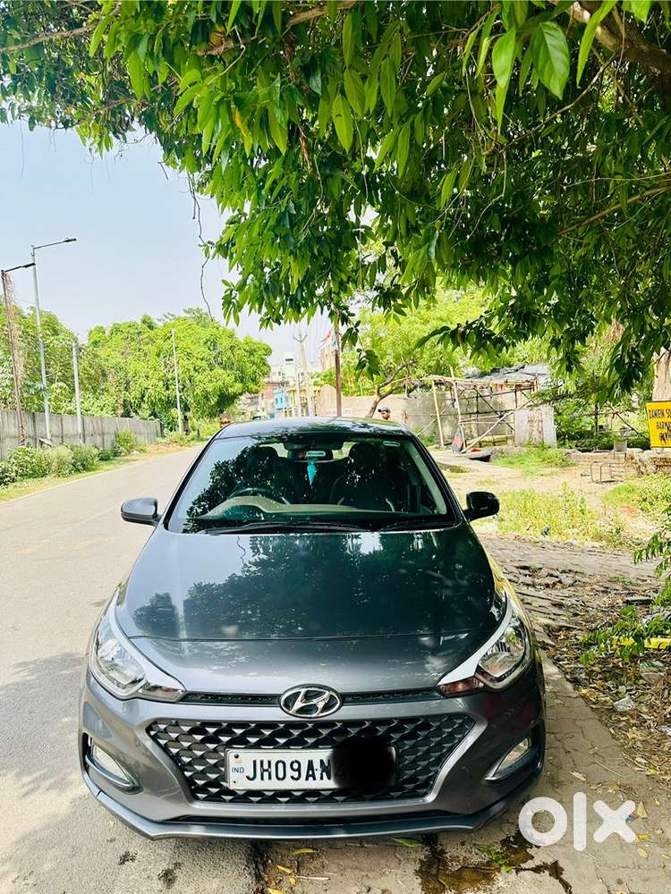Hyundai I20 2019 Petrol 25000 Km Driven