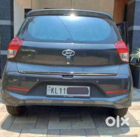 Excellent Condition Car With Low Mileage Automatic