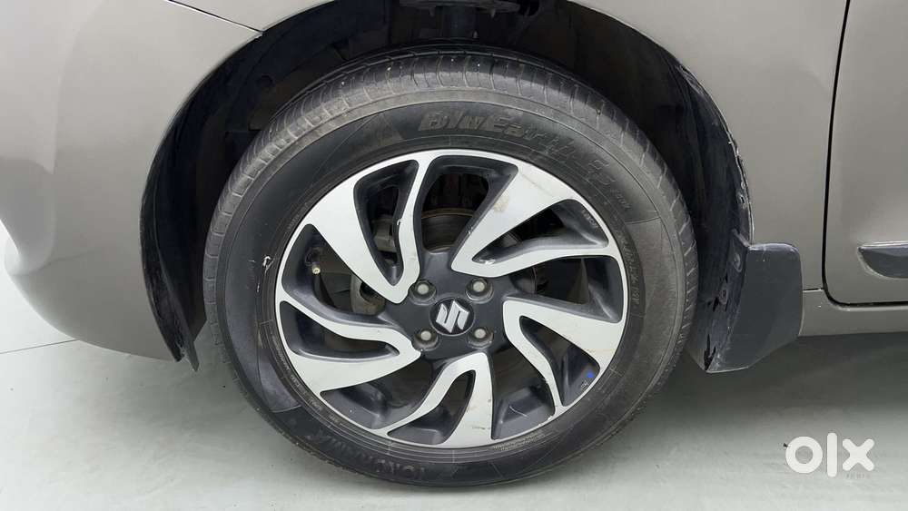 Maruti Suzuki Baleno 1.2 Zeta, 2019, Petrol